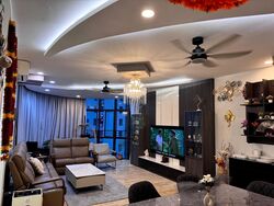 Parc Oasis (D22), Condominium #452135021